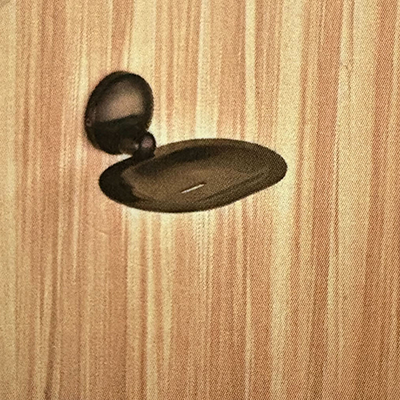 Black CP Touch